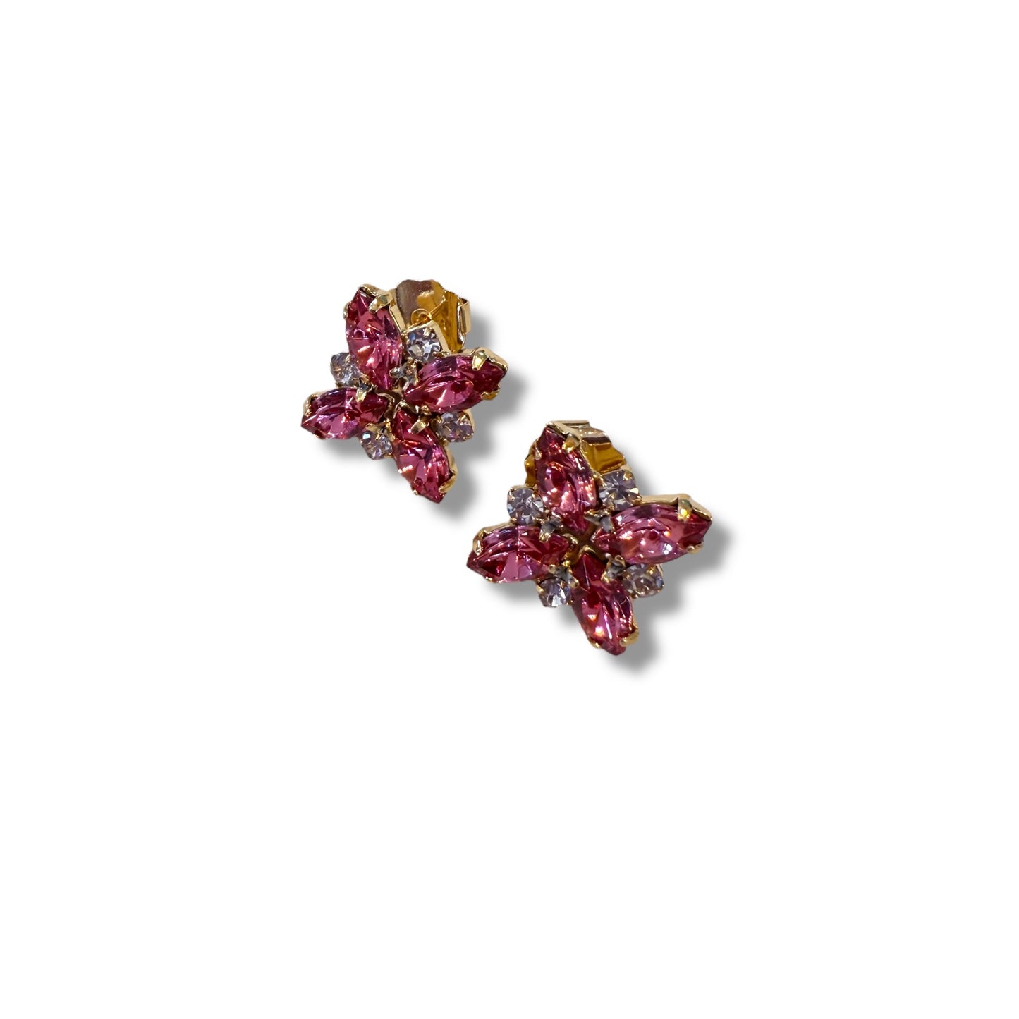 Orecchini Diamond Accessori Procida
