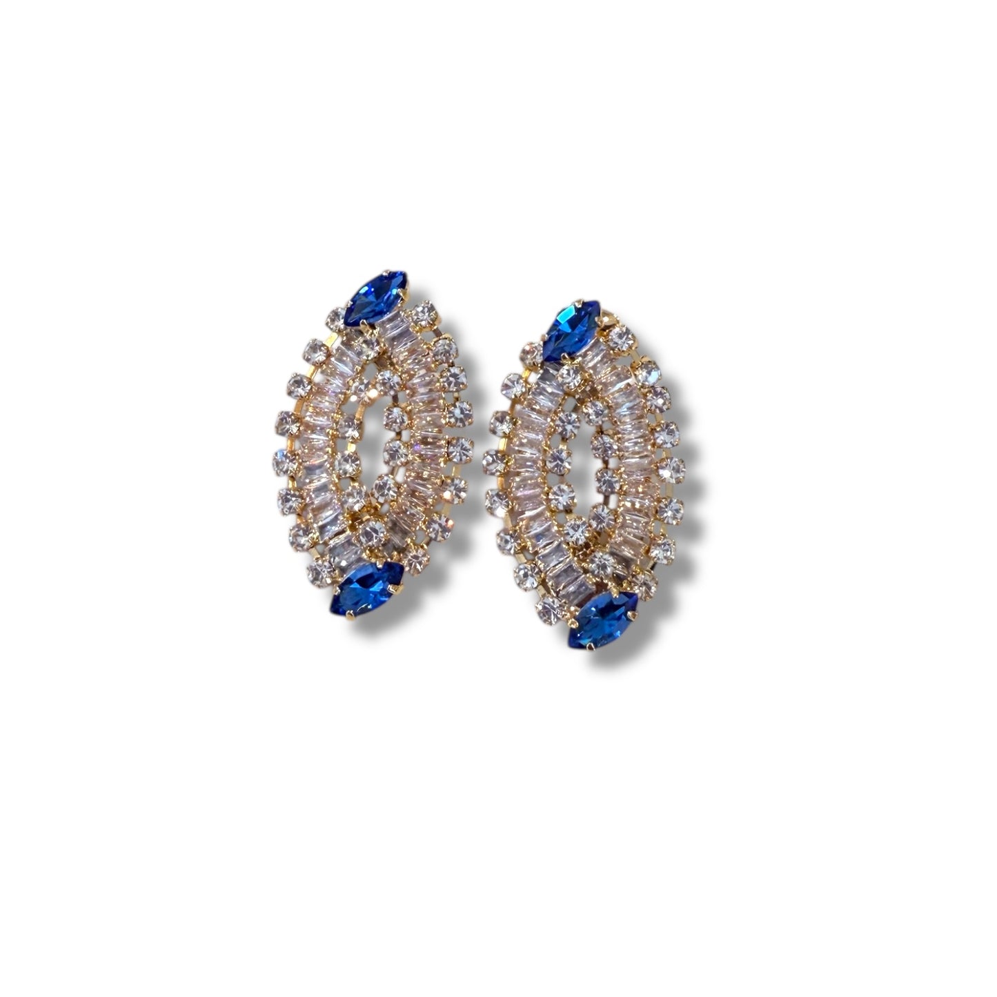 Orecchini Diamond Accessori Sorgente di luce