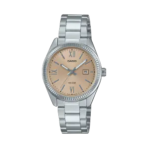 Orologio Casio small Analogico