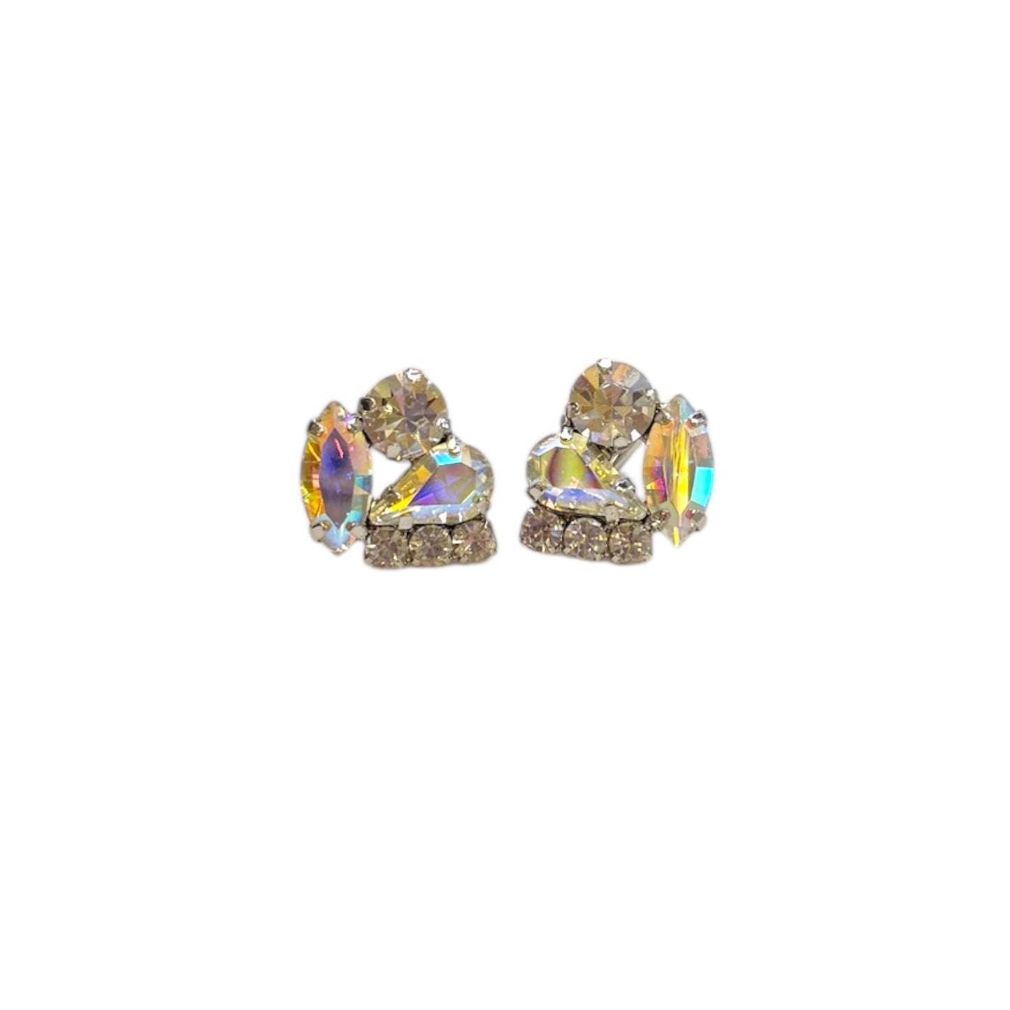 Orecchini Diamond Accessori donna Flora