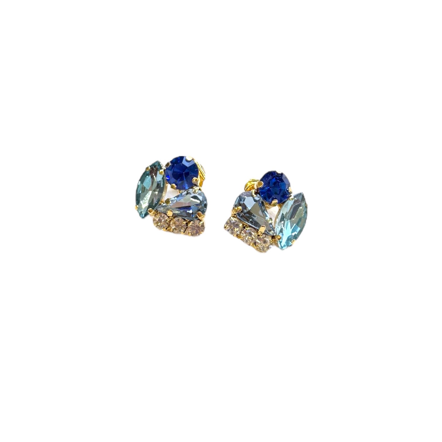 Orecchini Diamond Accessori donna Flora