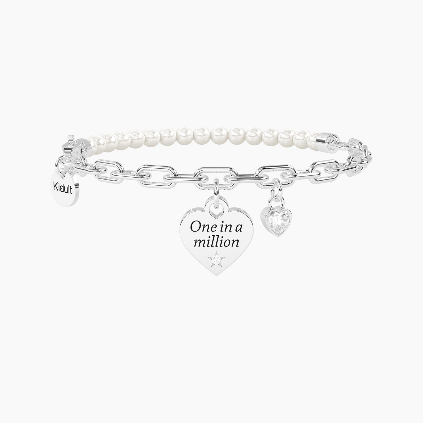 Bracciale donna Kidult ONE IN A MILLION