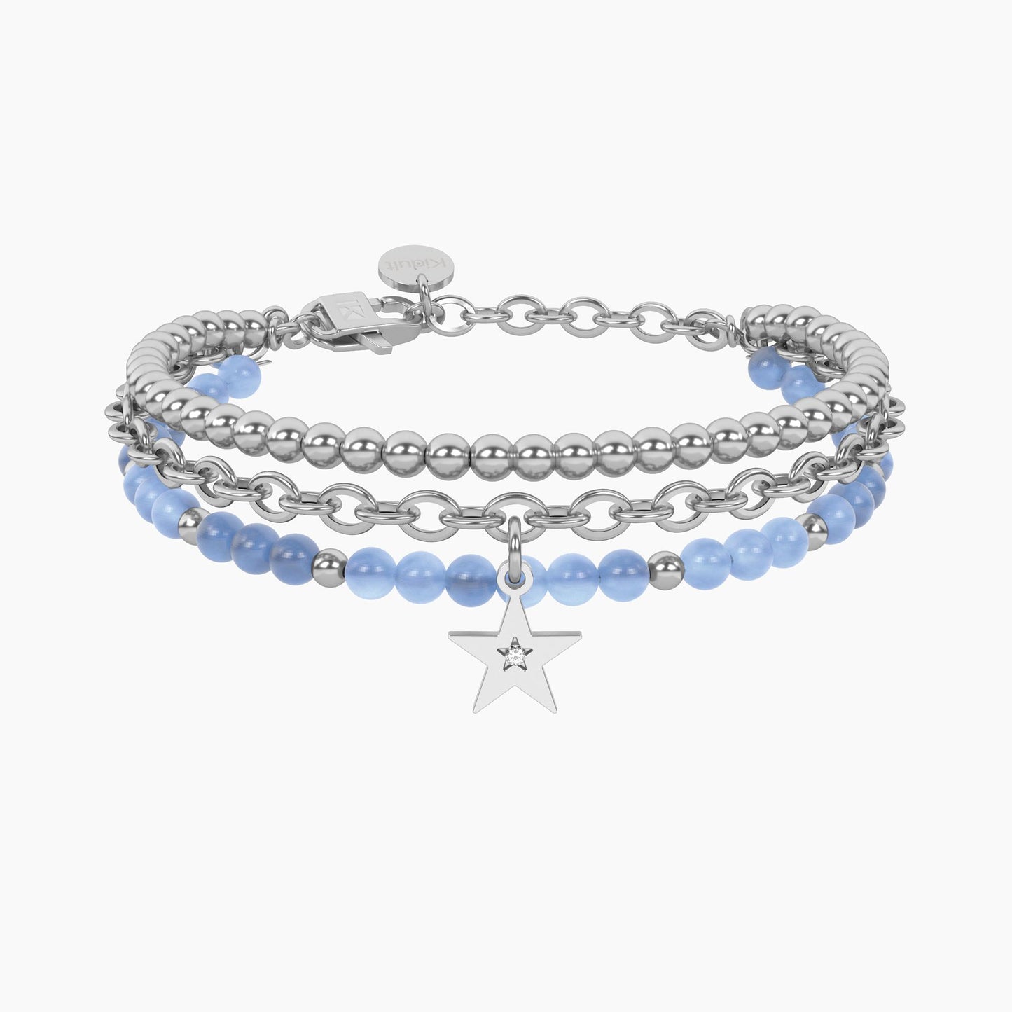 Bracciale donna Kidult STELLA | BRILLA