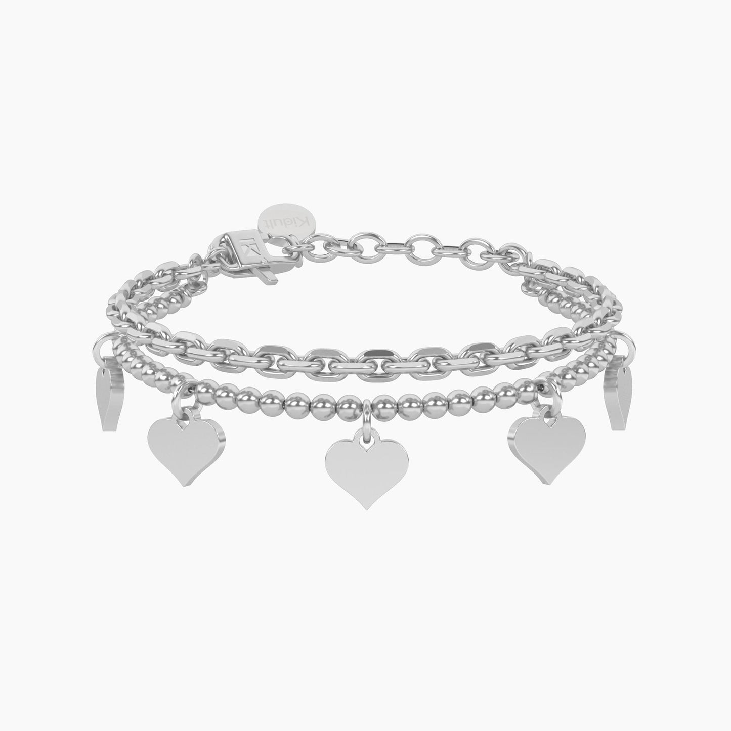 Bracciale donna Kidult CUORE | AMORE