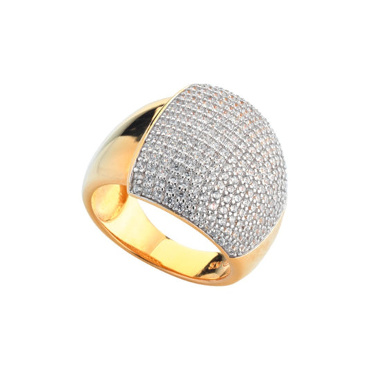 Anello Donna Marcello Pane Luxury