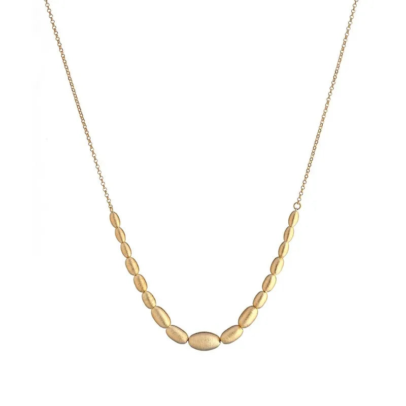 Collana Marcello Pane Sassolini