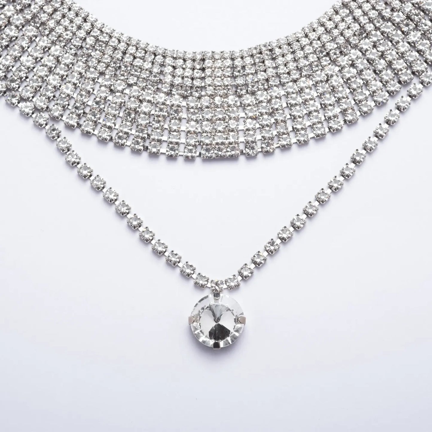 Collana donna Serelùz RAJA