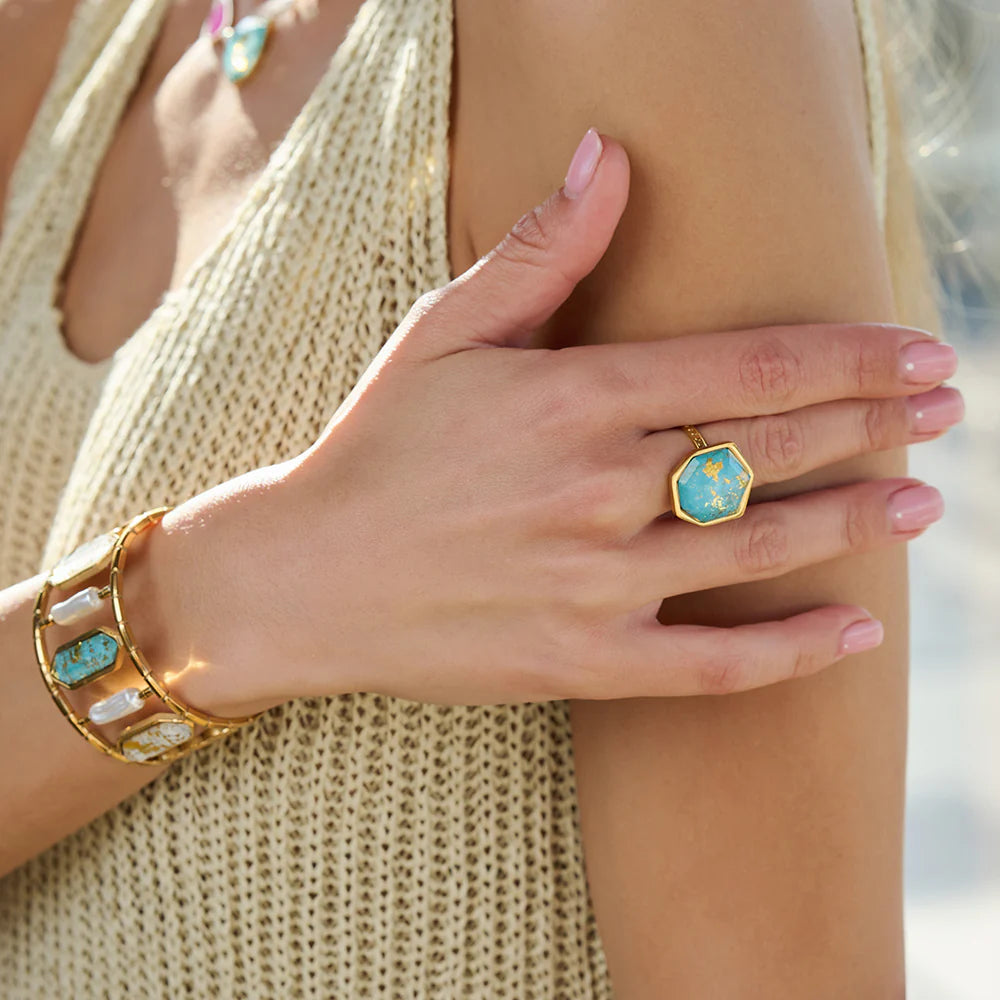 Anello Anartxy donna Dalia