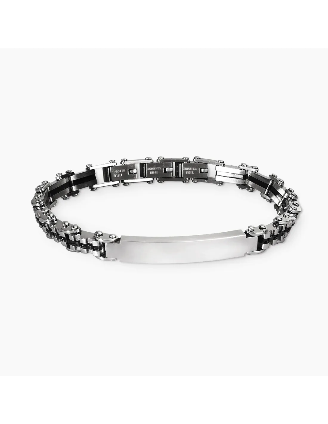 Bracciale 2Jewels uomo Type