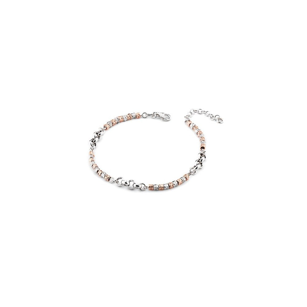 Bracciale Marcello Pane donna Petite Boules Pepite