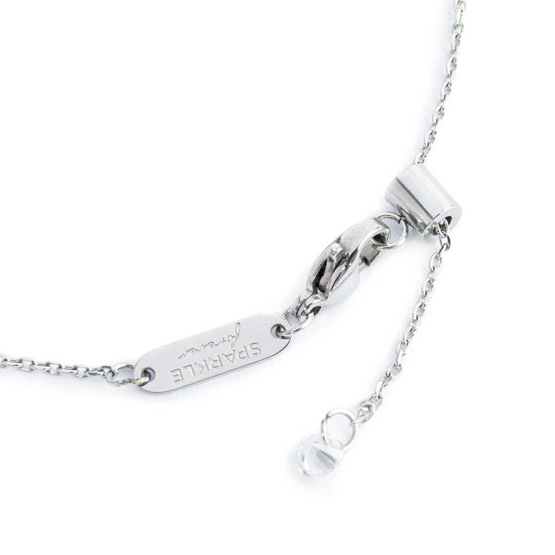 Bracciale Marlù Infinito con zirconi