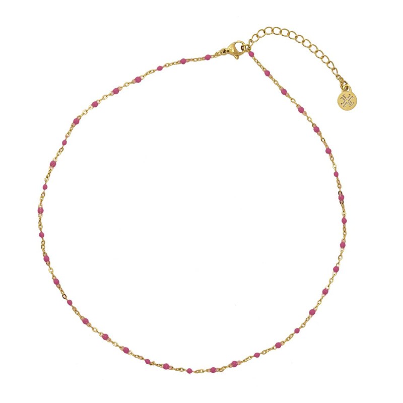 Collana Donna Anartxy Smaltini