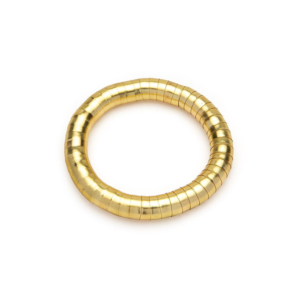 Bracciale elastico Vestopazzo donna Snake big