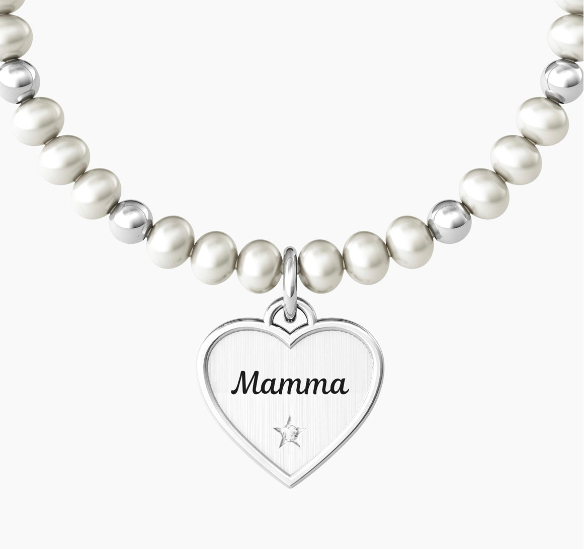 Bracciale donna Kidult MAMMA | FELICITÀ