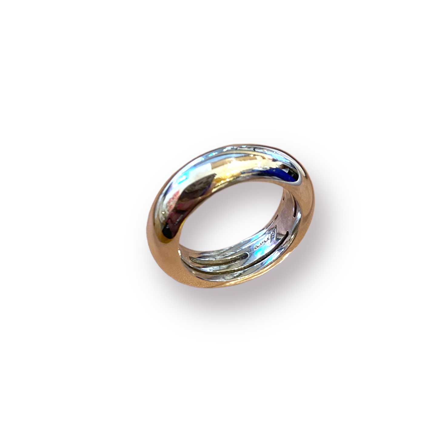 Anello Labrioro donna fascione Easy chic