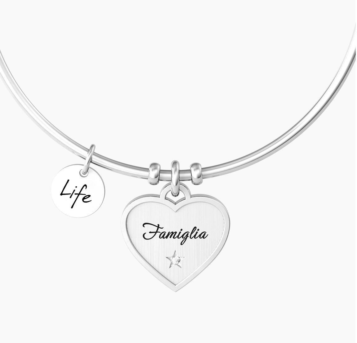 Bracciale donna Kidult FAMIGLIA