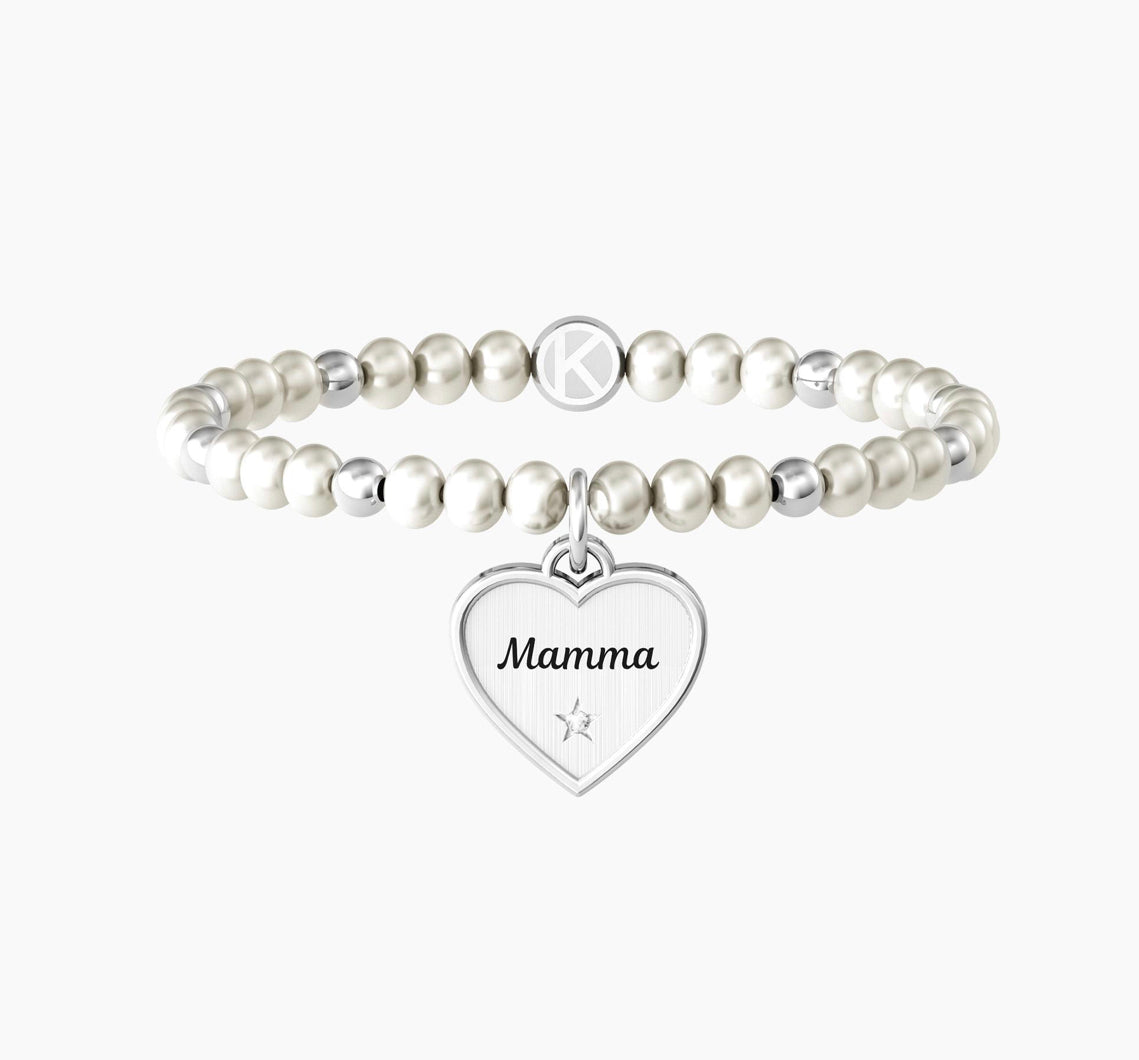 Bracciale donna Kidult MAMMA | FELICITÀ