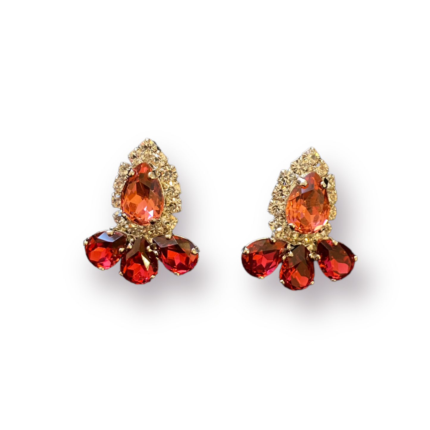 Orecchini Diamond Accessori donna Claudia