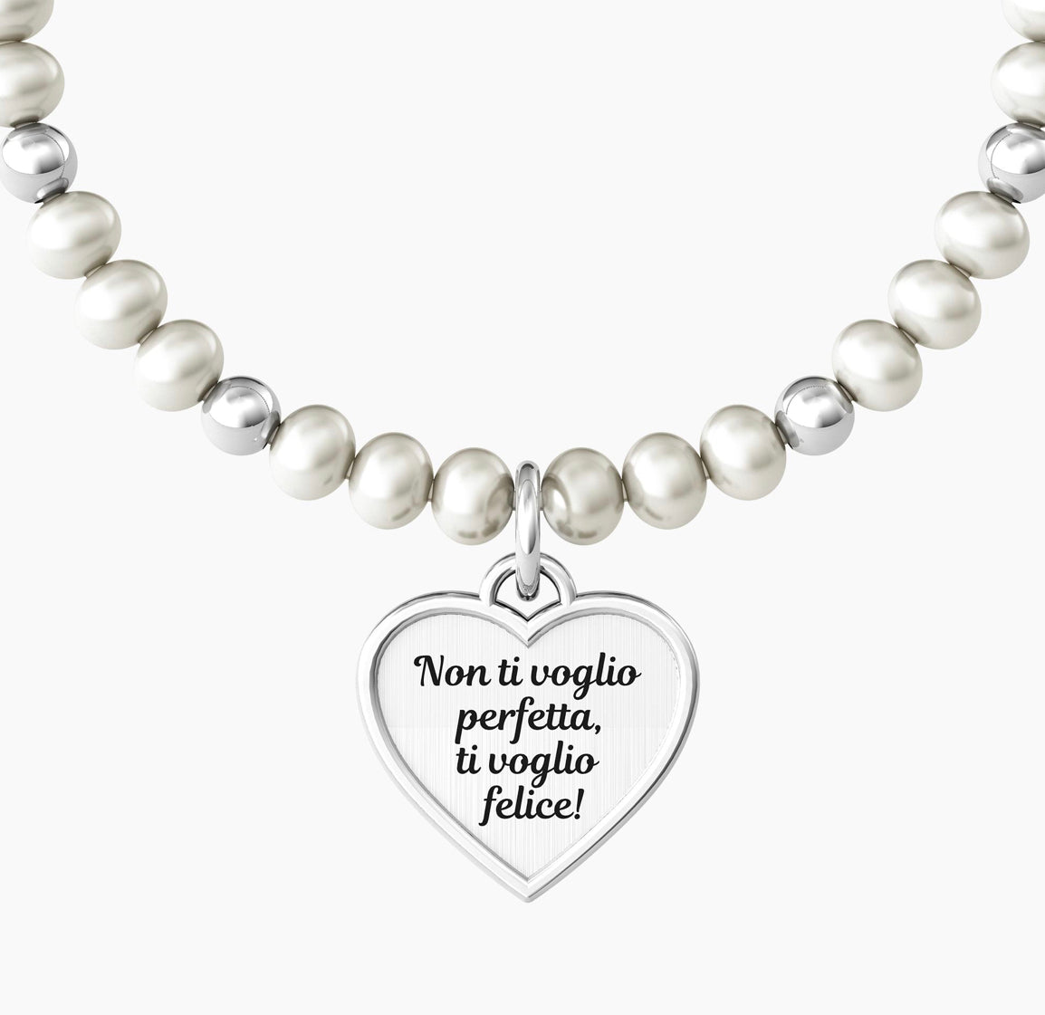 Bracciale donna Kidult MAMMA | FELICITÀ