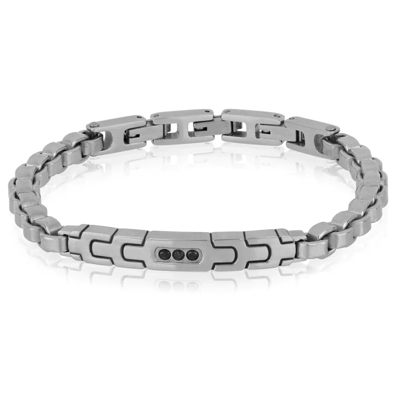 Bracciale Goyatè uomo SLIDE