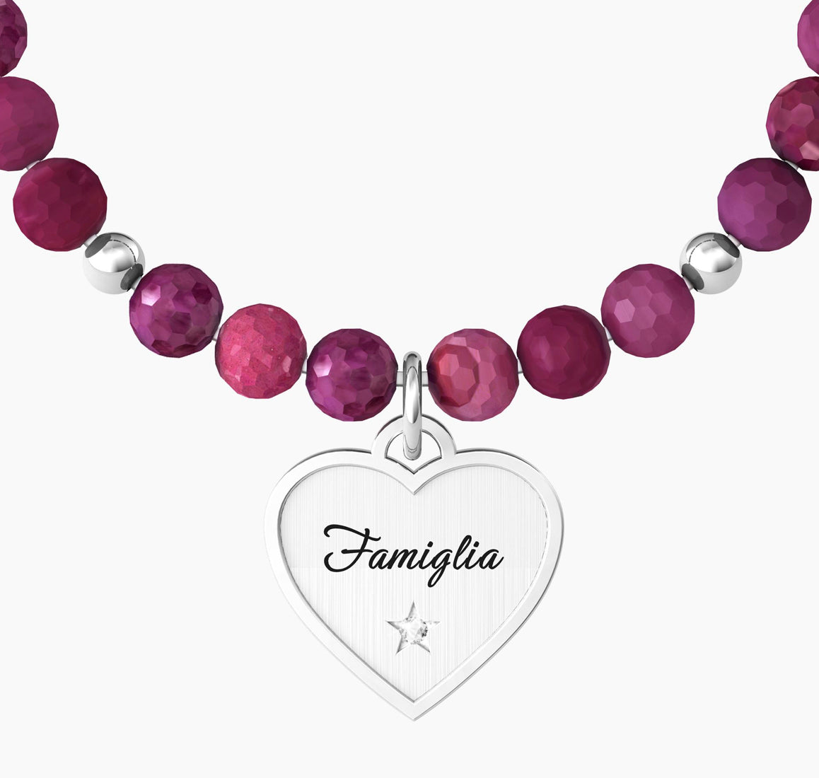 Bracciale donna Kidult FAMIGLIA