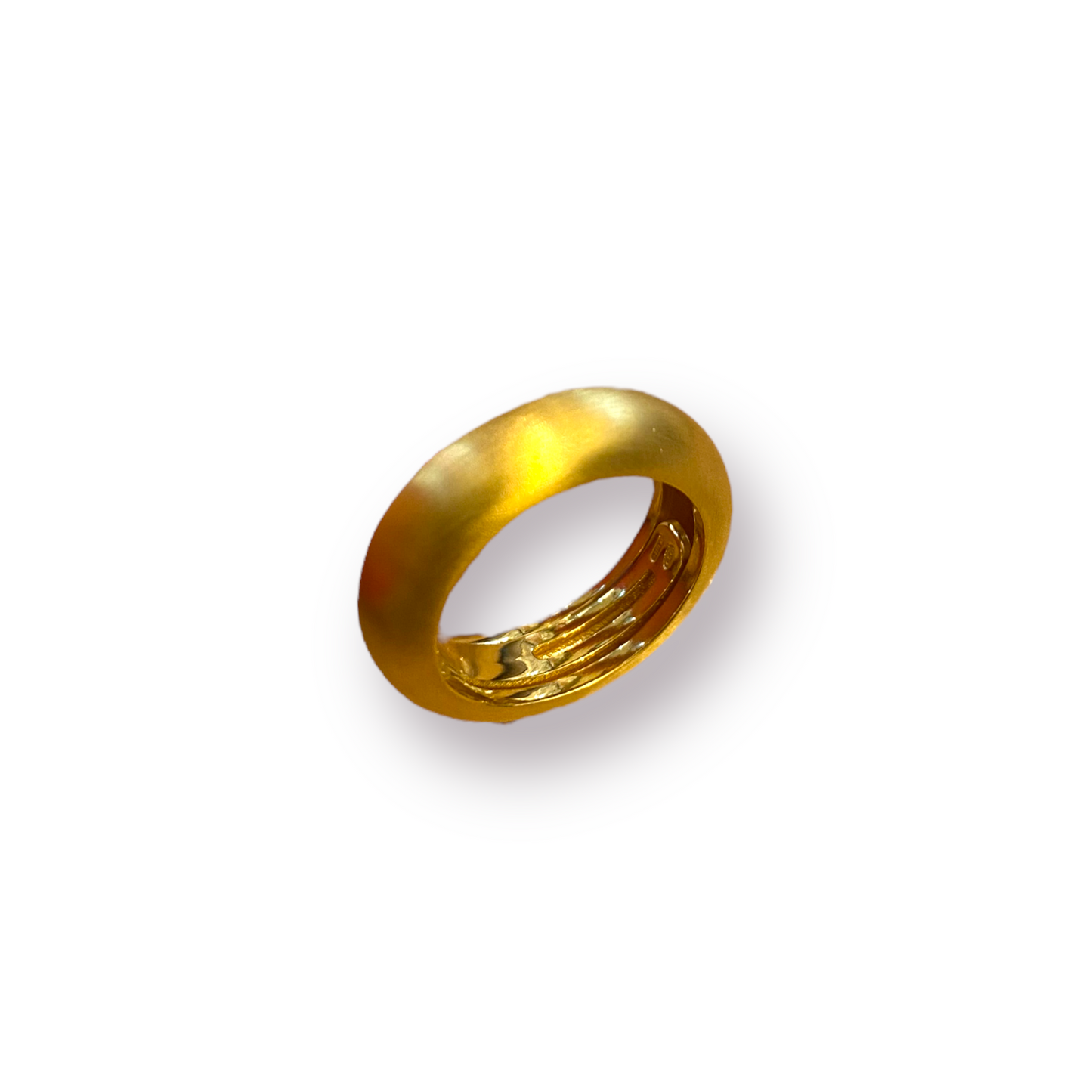Anello Labrioro donna fascione Easy chic