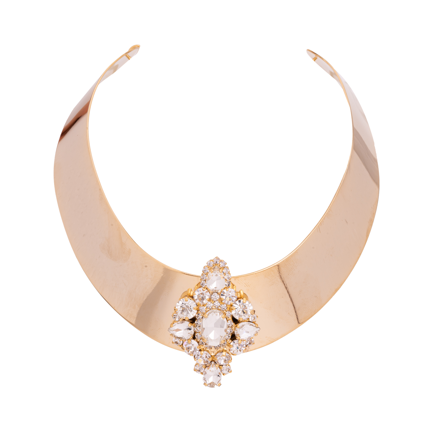 Collana Diamond Accessori donna Happiness