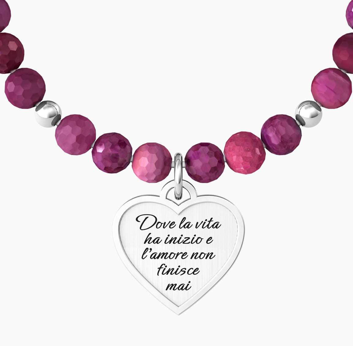 Bracciale donna Kidult FAMIGLIA