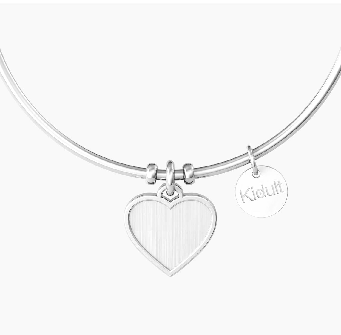 Bracciale donna Kidult CUORE | SORELLA