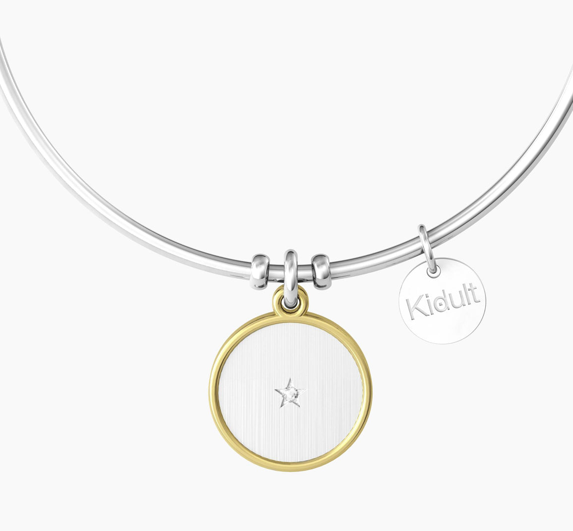 Bracciale donna Kidult UN GIORNO SENZA SORRISO…
