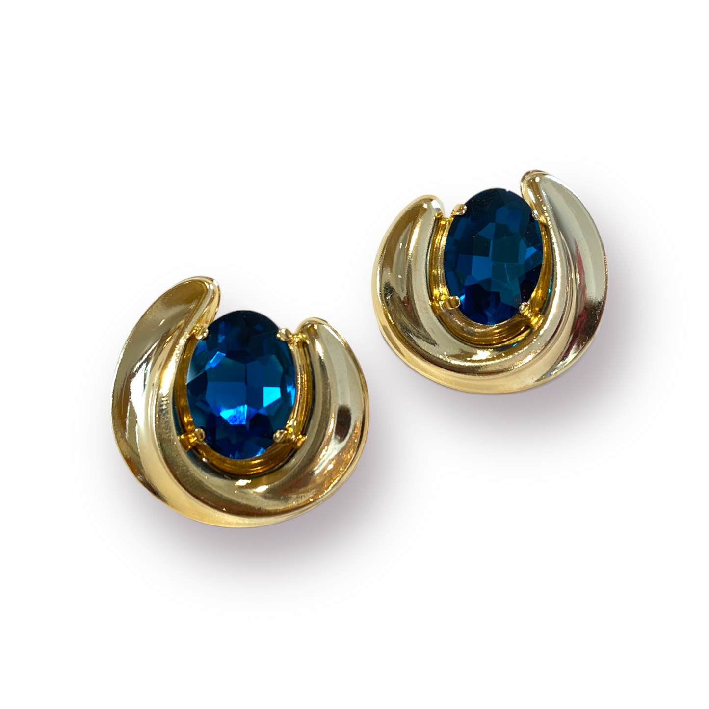 Orecchini donna Diamond Accessori pietra ovale