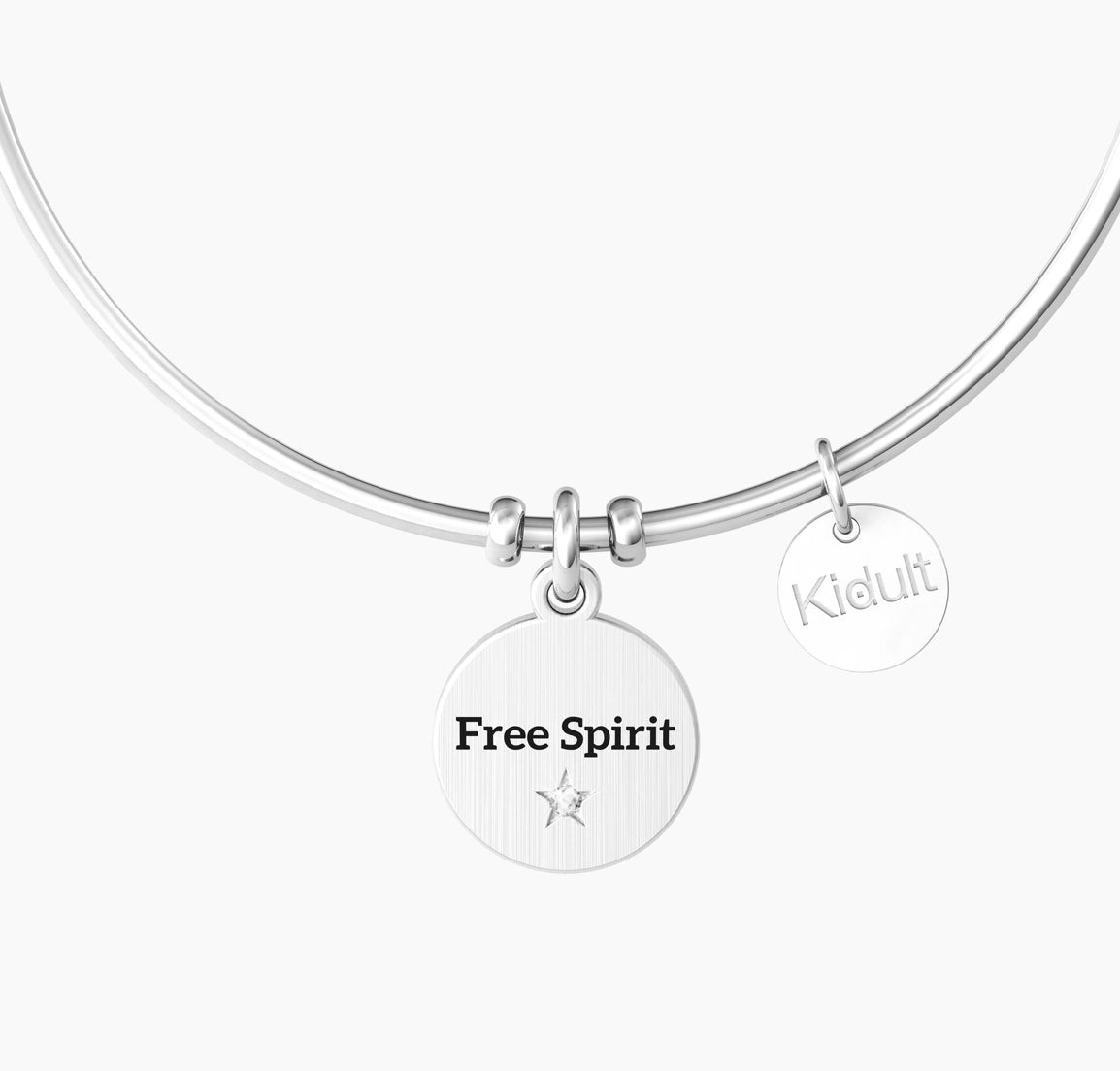 Bracciale donna Kidult CAVALLUCCIO | LIBERTÀ