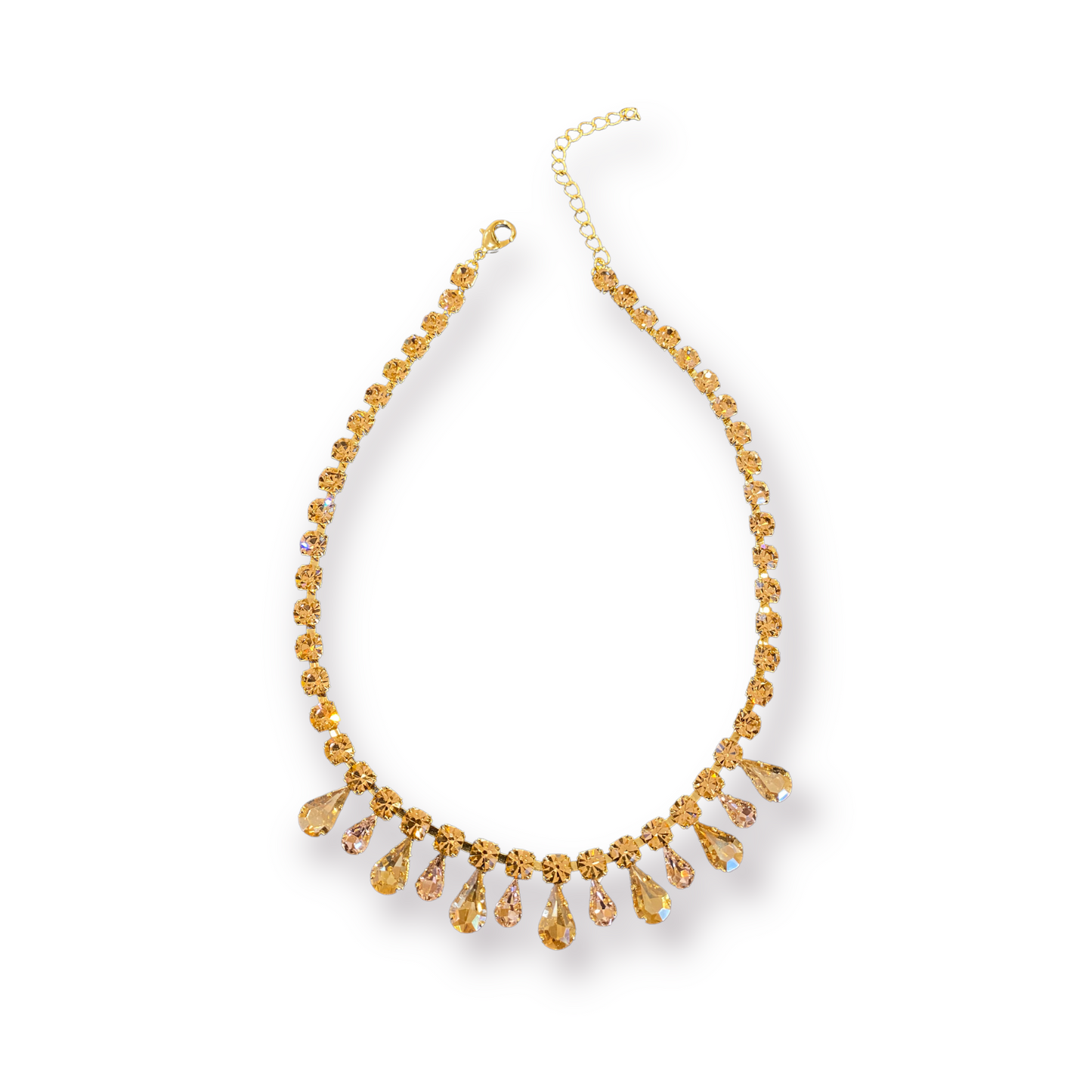 Collana Diamond Accessori donna 'Unique' Jasmine