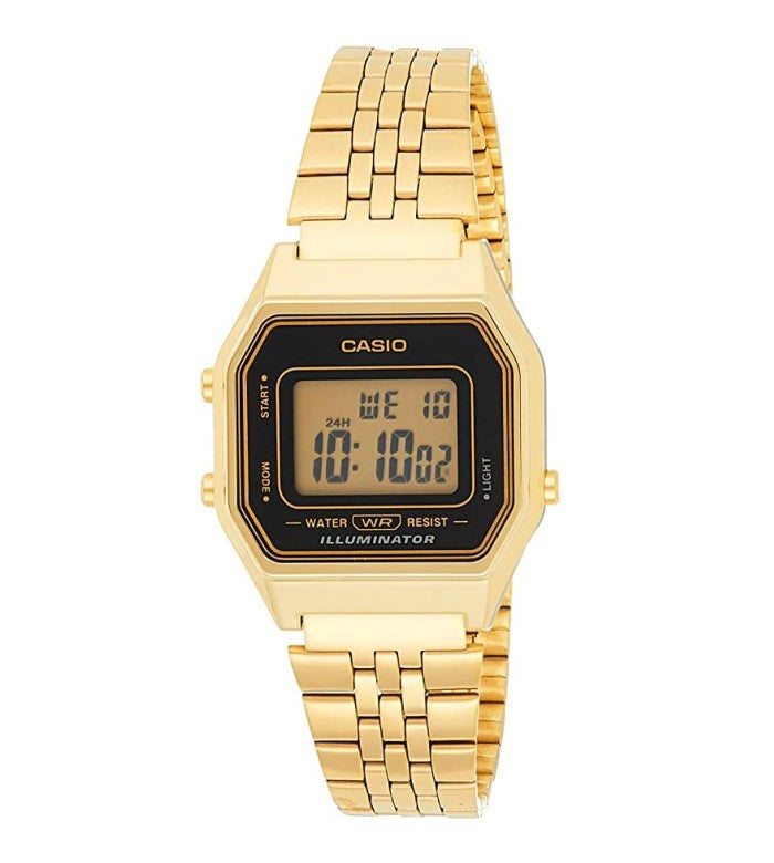 Orologio Casio vintage medium