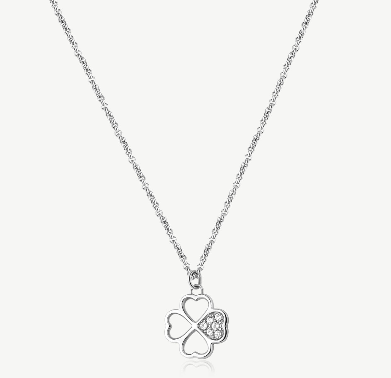 Collana Brosway Chakra donna PORTAFORTUNA