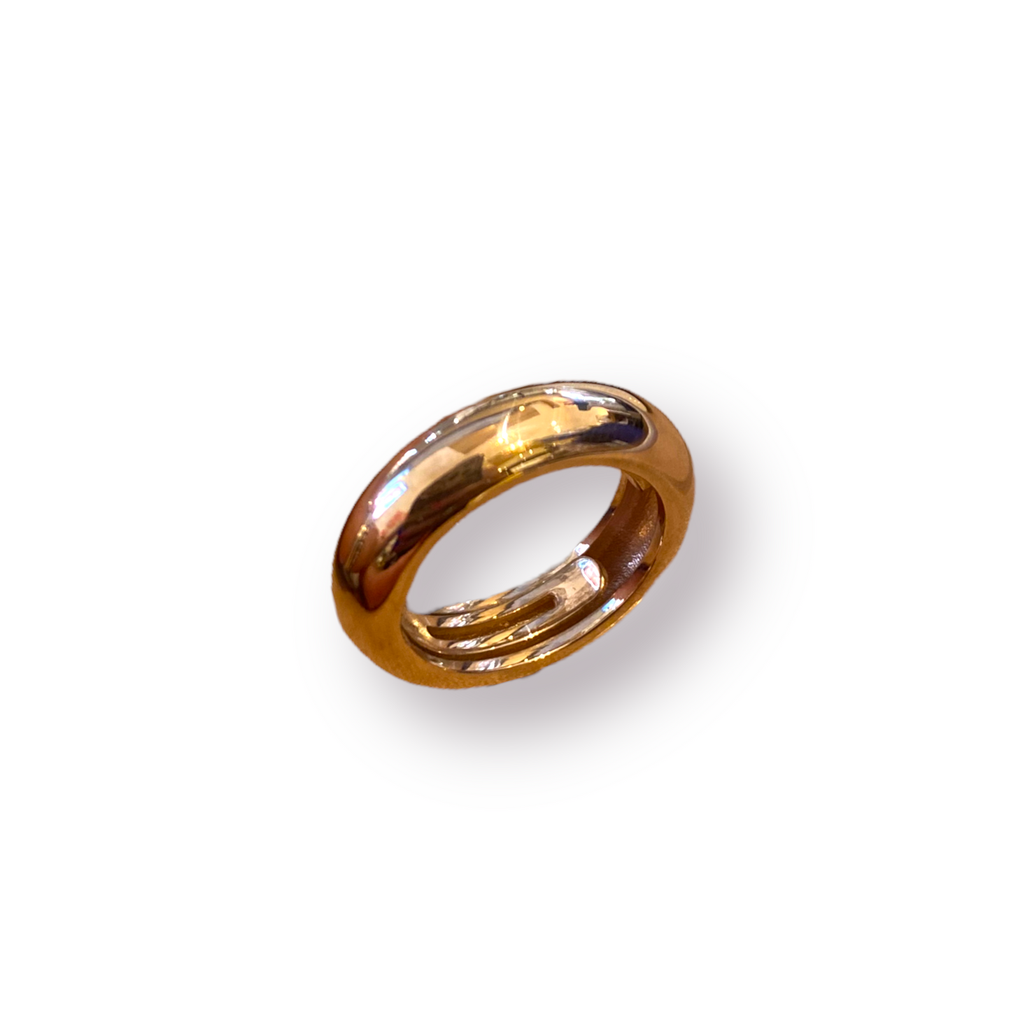 Anello Labrioro donna fascione Easy chic