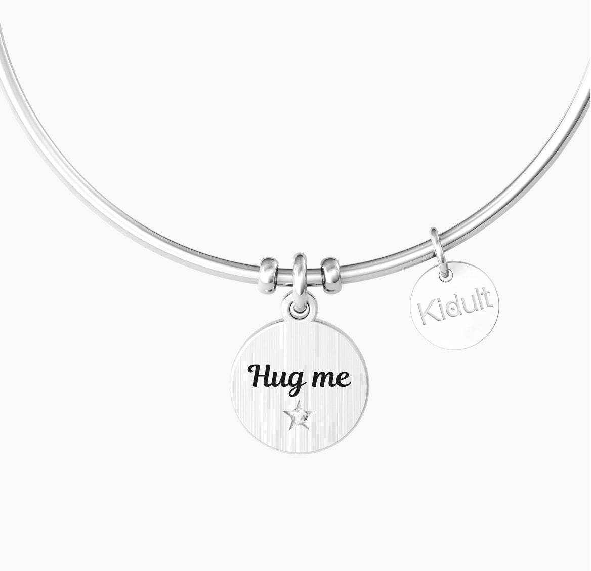 Bracciale donna Kidult POLPO | ABBRACCIO