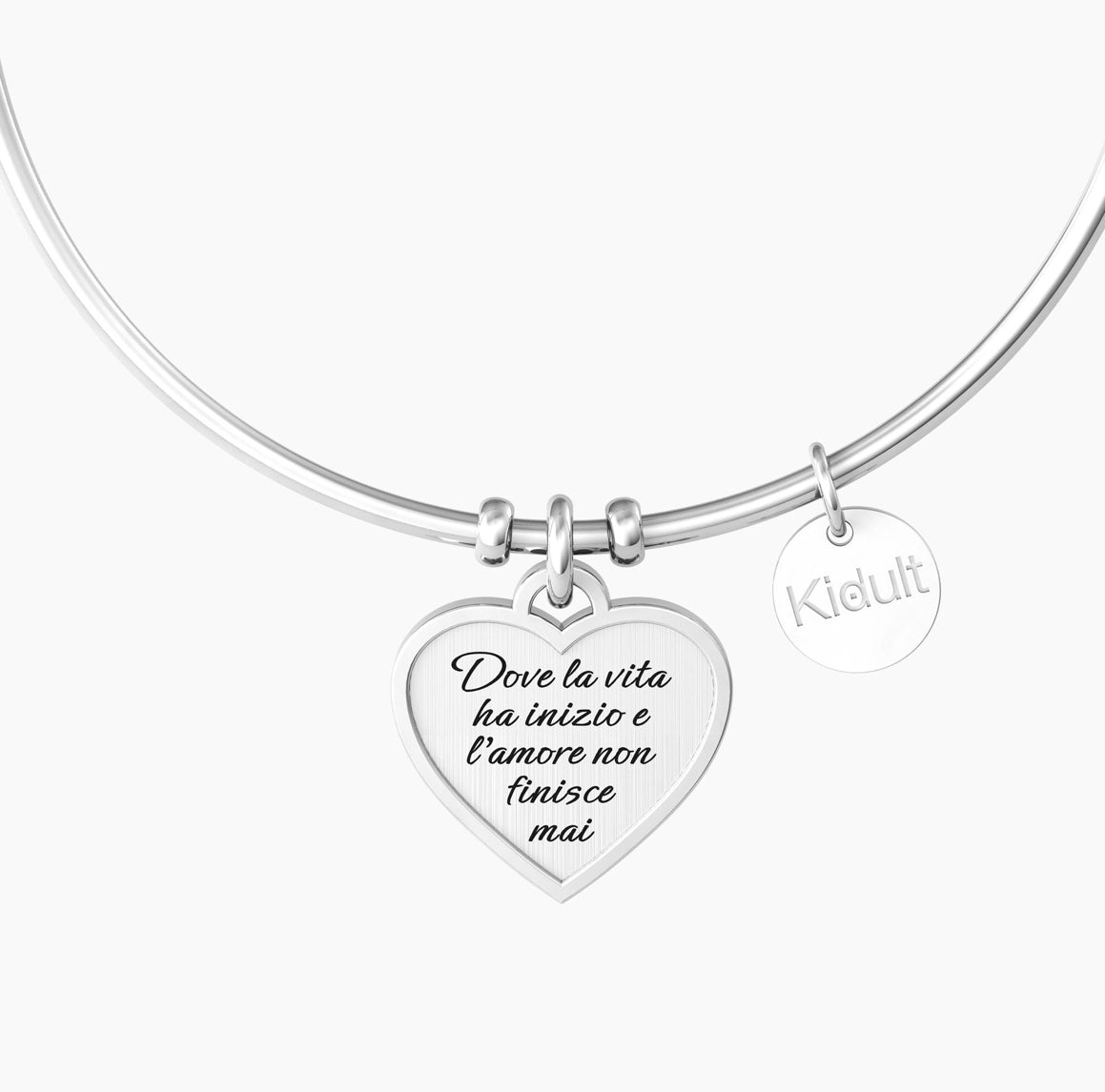 Bracciale donna Kidult FAMIGLIA