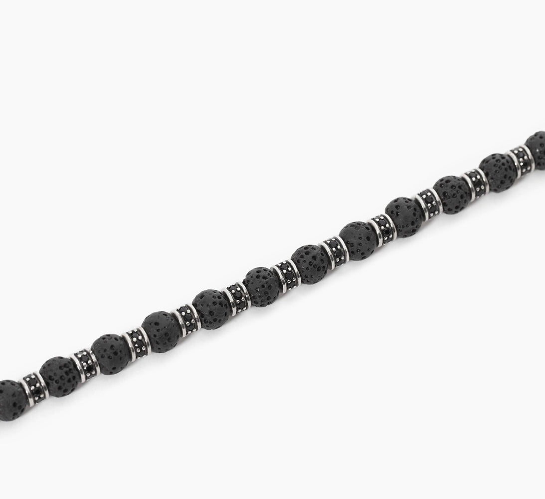 Bracciale Mabina uomo ROLLING STONE