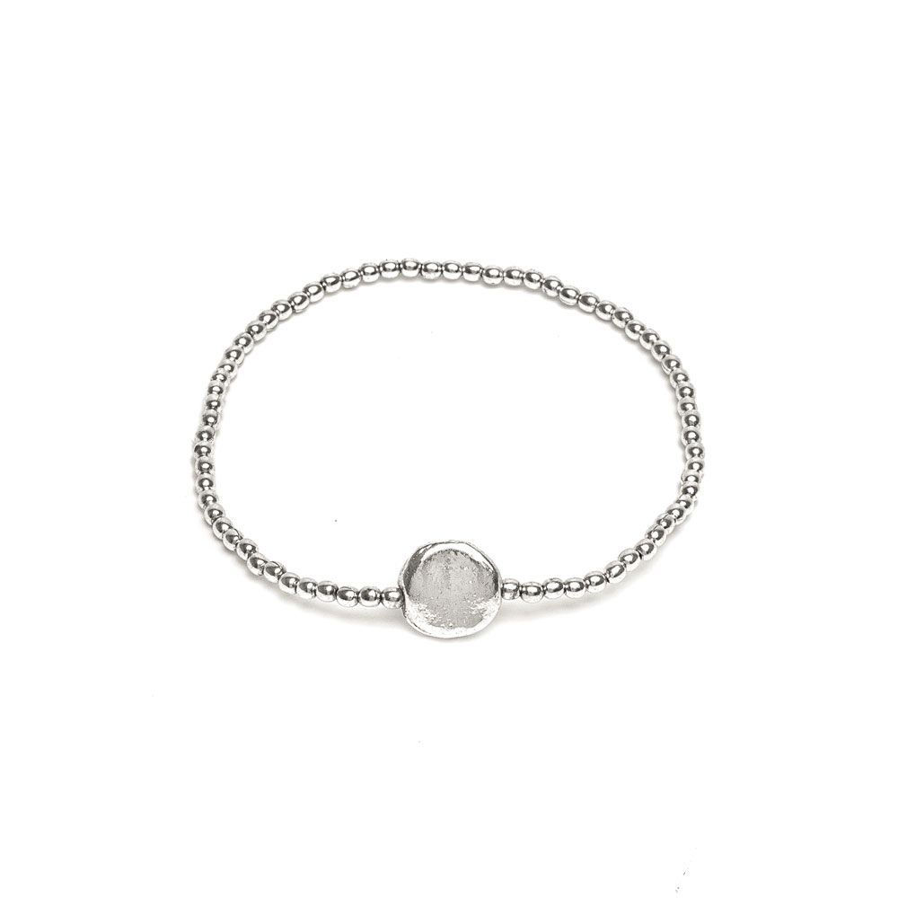 Bracciale elastico Vestopazzo donna Cialdina