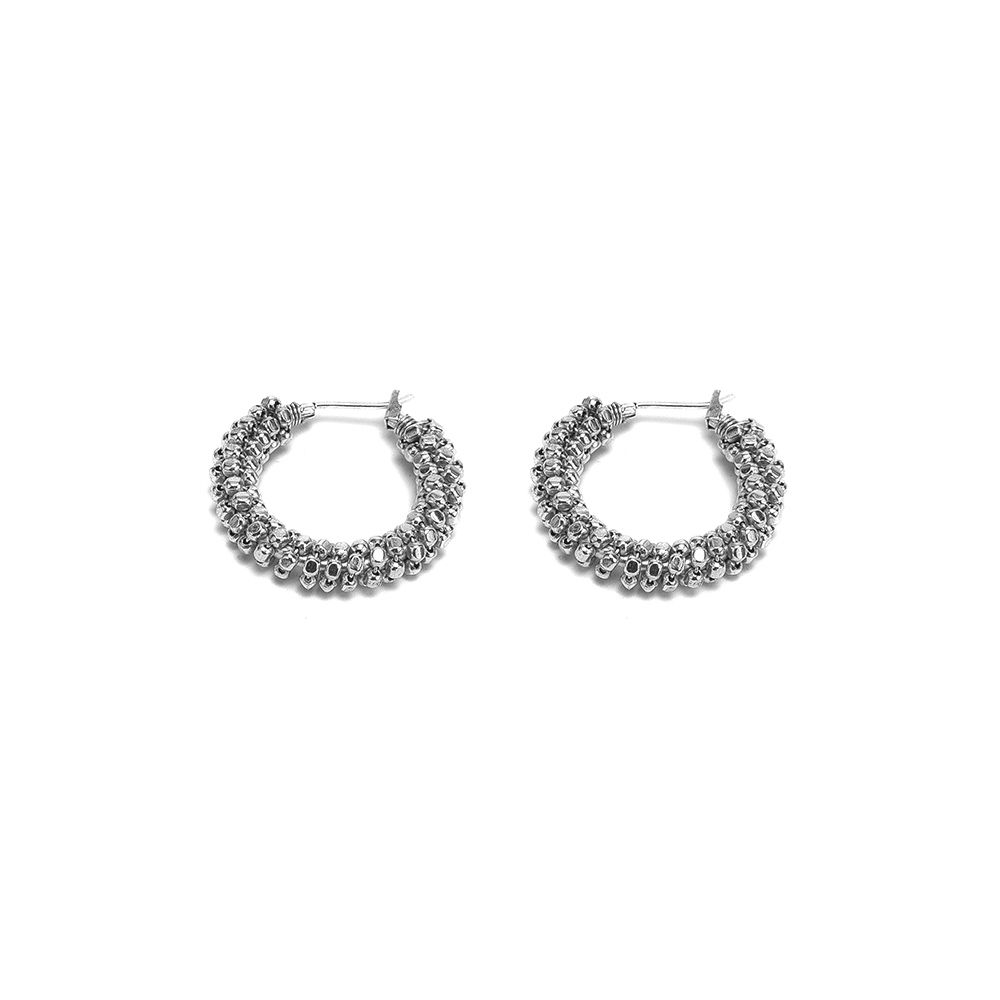 Orecchini Vestopazzo donna Minipepite