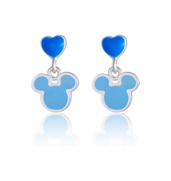 Orecchino Disney Bimba mini Mickey Mouse