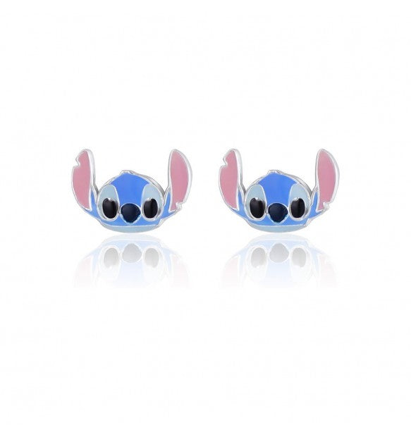 Orecchino Disney Bimba mini Stitch lobo