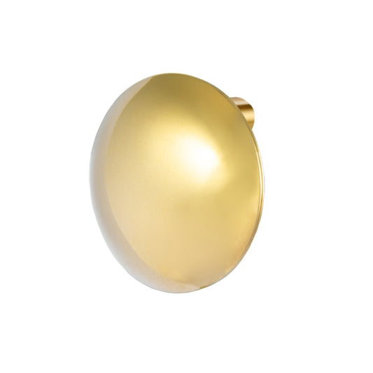 Mono orecchino Marlù Bottone 2,5cm