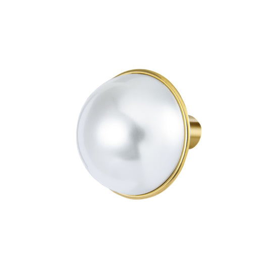 Mono orecchino Marlù Perla 1,5cm