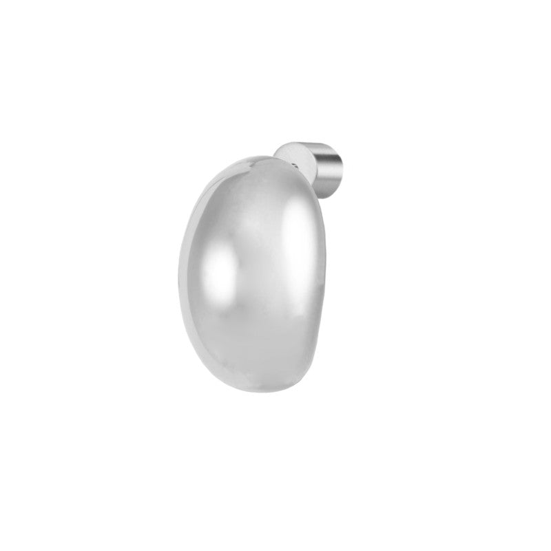 Mono orecchino Marlù Ovale