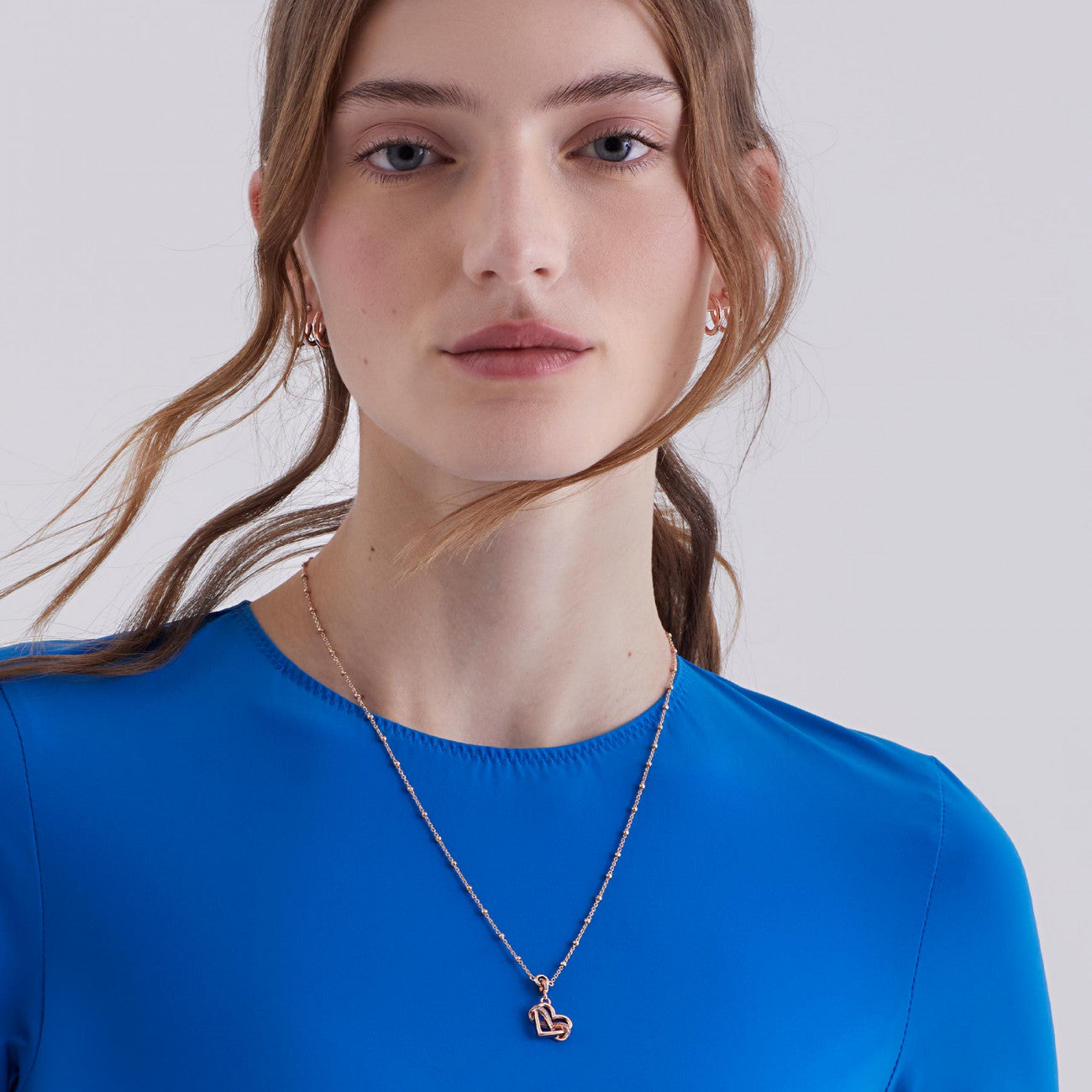 Charm Rosato Storie Cuore infinito Rosè