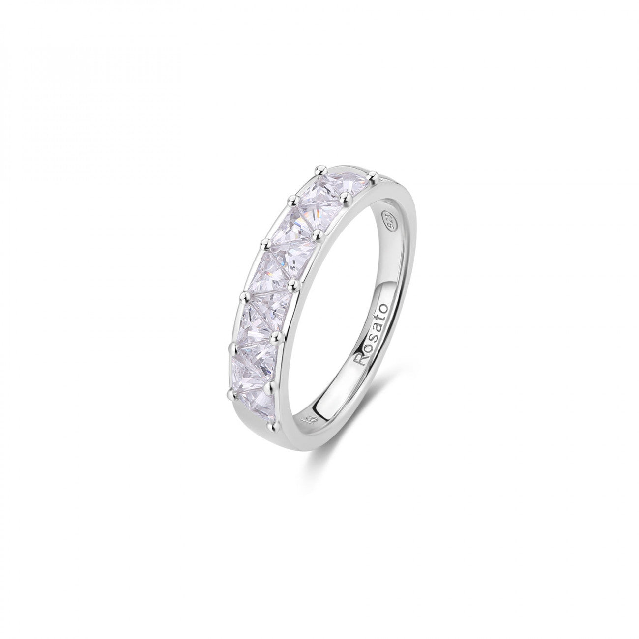 Anello Rosato Vittoria Veretta