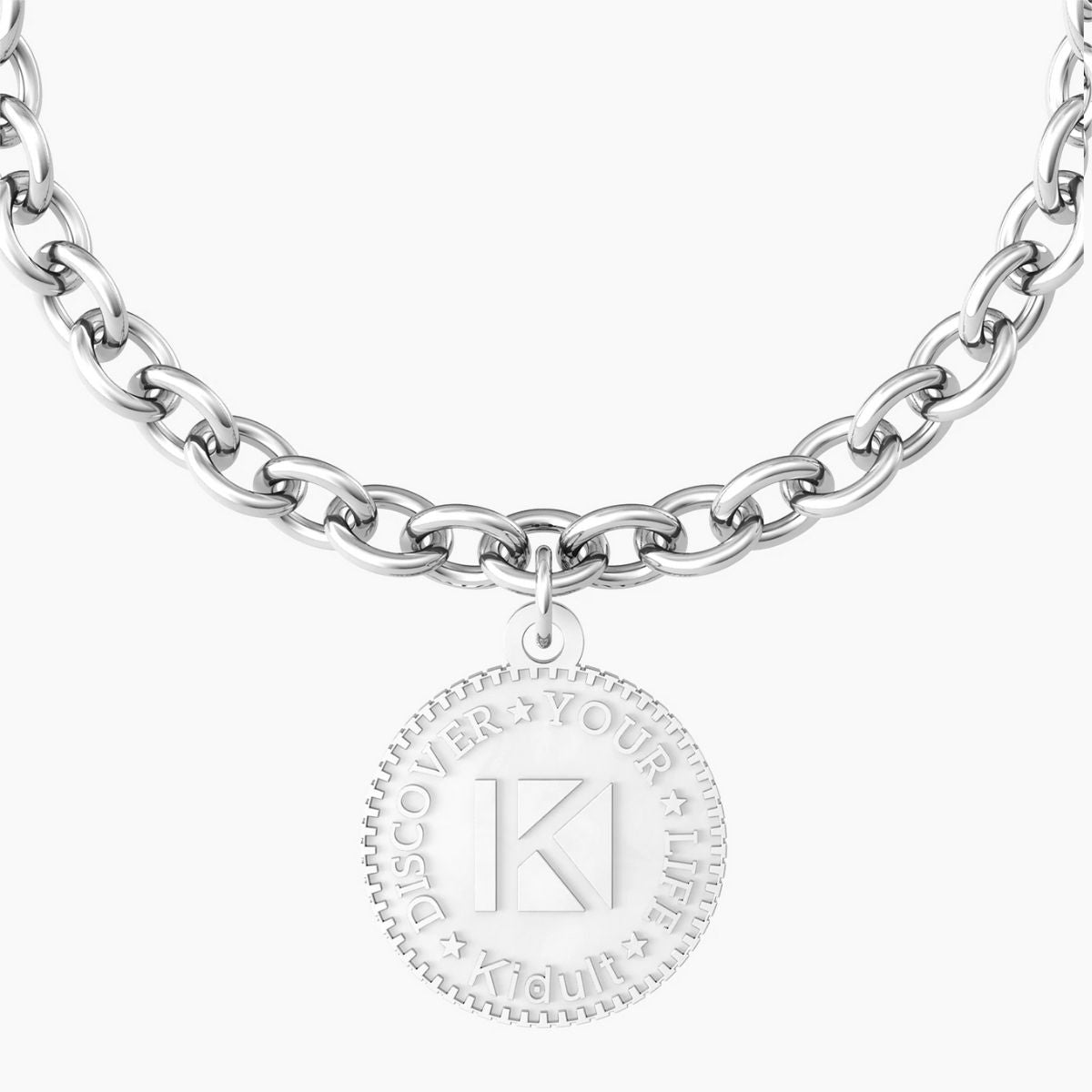 Bracciale Kidult donna Moneta - Teacher N.1