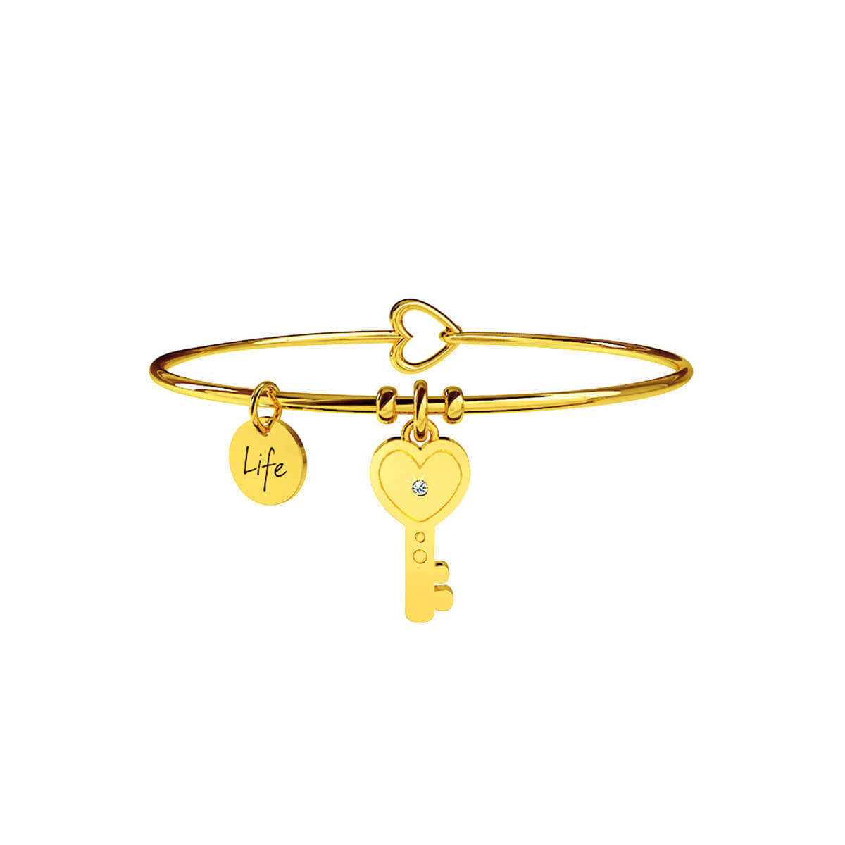 Bracciale Kidult donna CHIAVE | SEGRETI